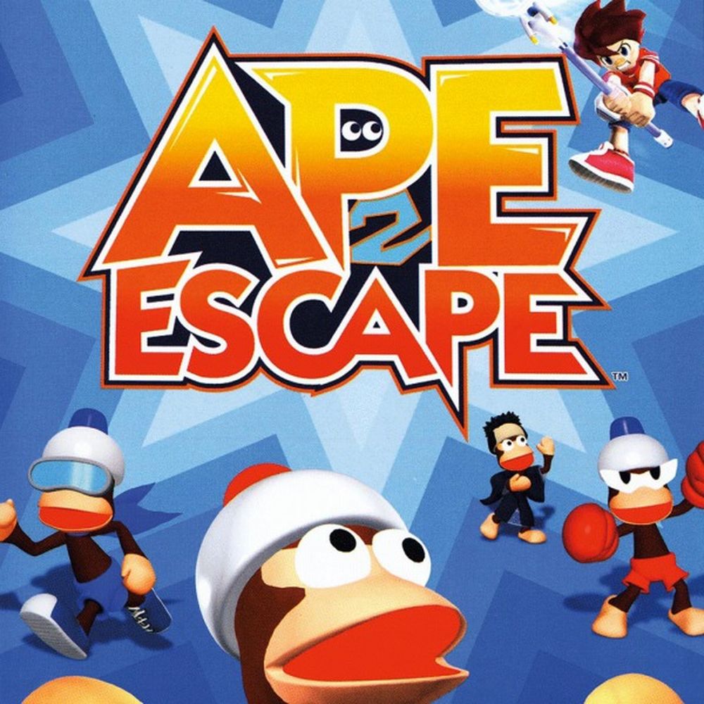 Ape Escape 2 su Ps4.jpg Ape Escape 2 su Ps4.jpg